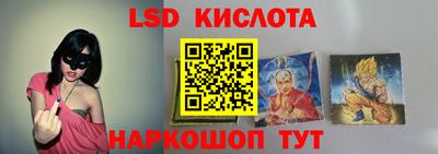 стаф Кунгур